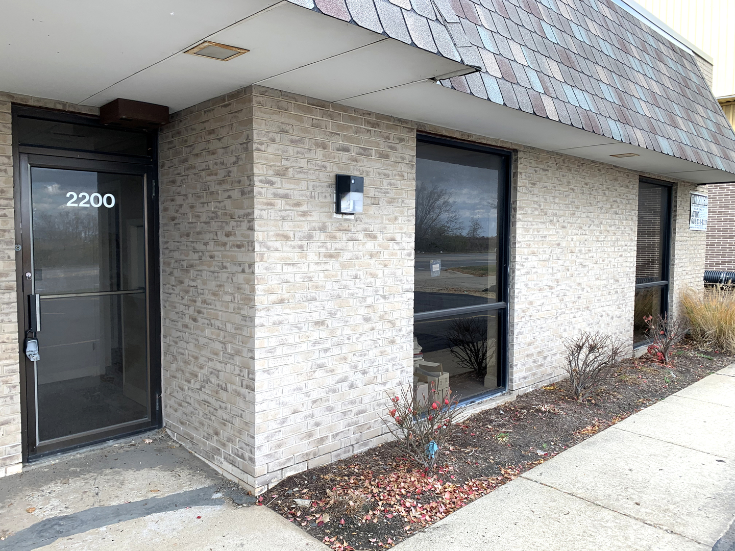 2200 Elmhurst Road