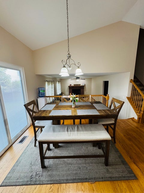 Tiny photo for 5708 Brosam Drive, Plainfield, IL 60586 (MLS # 12764236)