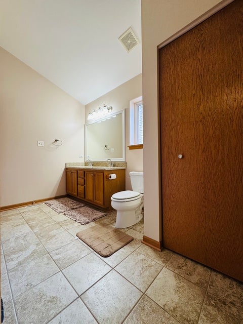 Tiny photo for 5708 Brosam Drive, Plainfield, IL 60586 (MLS # 12764236)