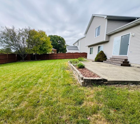 Tiny photo for 5708 Brosam Drive, Plainfield, IL 60586 (MLS # 12764236)
