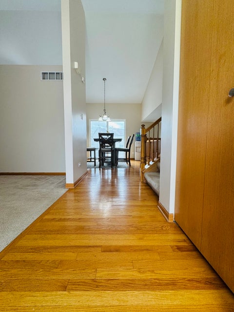 Tiny photo for 5708 Brosam Drive, Plainfield, IL 60586 (MLS # 12764236)