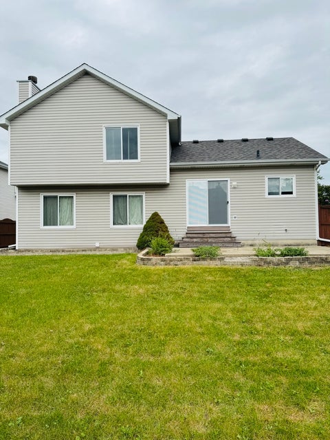 Tiny photo for 5708 Brosam Drive, Plainfield, IL 60586 (MLS # 12764236)