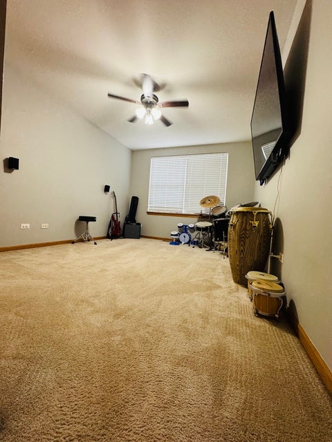 Tiny photo for 5708 Brosam Drive, Plainfield, IL 60586 (MLS # 12764236)