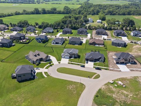 Tiny photo for 22991 Lancaster Court, Frankfort, IL 60423 (MLS # 12704934)