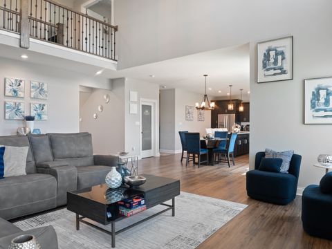 Tiny photo for 22991 Lancaster Court, Frankfort, IL 60423 (MLS # 12704934)