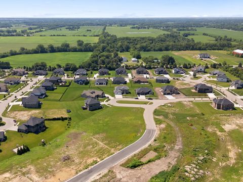Tiny photo for 22991 Lancaster Court, Frankfort, IL 60423 (MLS # 12704934)