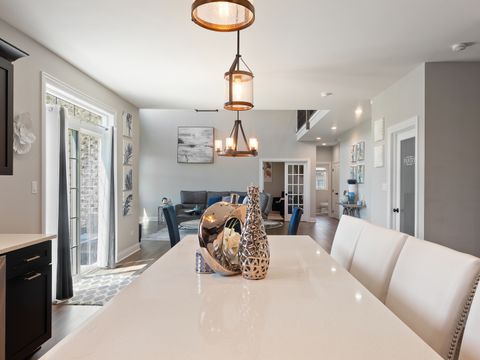 Tiny photo for 22991 Lancaster Court, Frankfort, IL 60423 (MLS # 12704934)