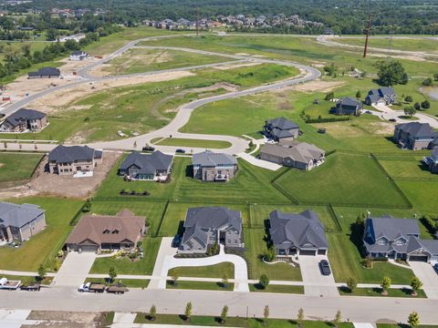 Tiny photo for 22991 Lancaster Court, Frankfort, IL 60423 (MLS # 12704934)