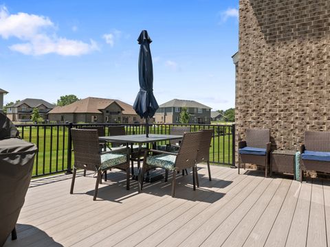 Tiny photo for 22991 Lancaster Court, Frankfort, IL 60423 (MLS # 12704934)