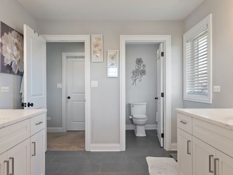 Tiny photo for 22991 Lancaster Court, Frankfort, IL 60423 (MLS # 12704934)