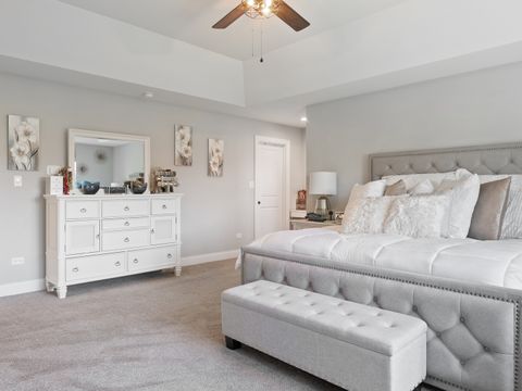 Tiny photo for 22991 Lancaster Court, Frankfort, IL 60423 (MLS # 12704934)