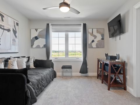 Tiny photo for 22991 Lancaster Court, Frankfort, IL 60423 (MLS # 12704934)