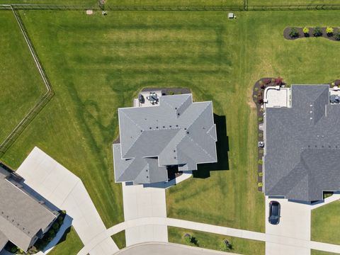 Tiny photo for 22991 Lancaster Court, Frankfort, IL 60423 (MLS # 12704934)