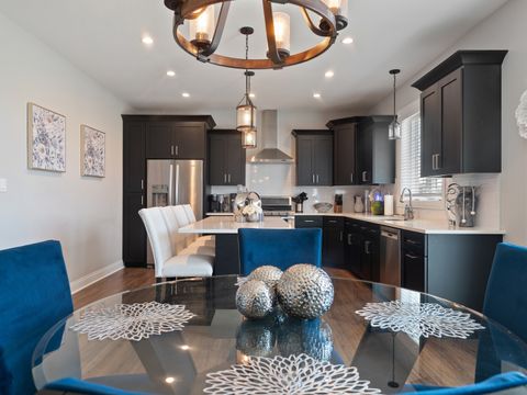 Tiny photo for 22991 Lancaster Court, Frankfort, IL 60423 (MLS # 12704934)