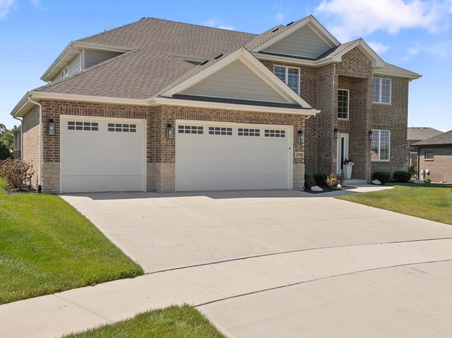 22991 Lancaster Court