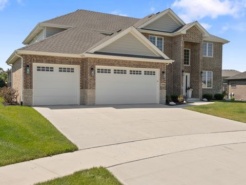 Tiny photo for 22991 Lancaster Court, Frankfort, IL 60423 (MLS # 12704934)