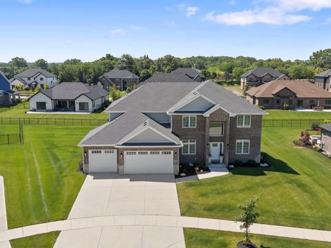 Tiny photo for 22991 Lancaster Court, Frankfort, IL 60423 (MLS # 12704934)