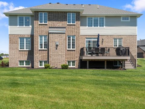 Tiny photo for 22991 Lancaster Court, Frankfort, IL 60423 (MLS # 12704934)