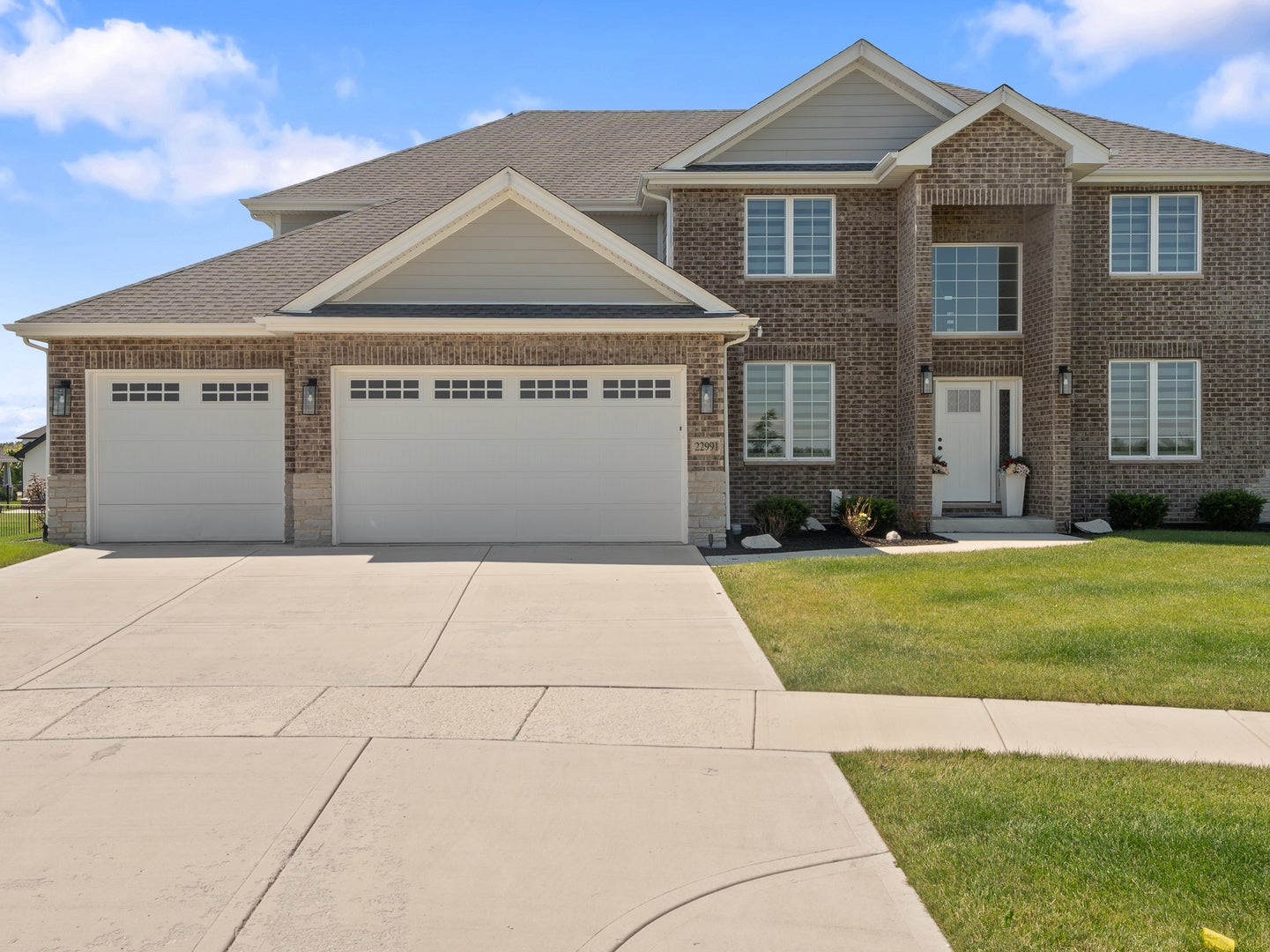 22991 Lancaster Court
