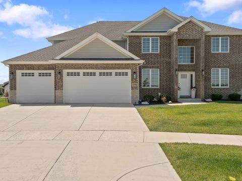 Tiny photo for 22991 Lancaster Court, Frankfort, IL 60423 (MLS # 12704934)