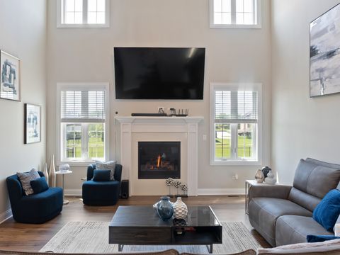 Tiny photo for 22991 Lancaster Court, Frankfort, IL 60423 (MLS # 12704934)