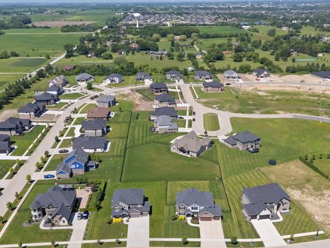 Tiny photo for 22991 Lancaster Court, Frankfort, IL 60423 (MLS # 12704934)