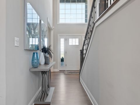 Tiny photo for 22991 Lancaster Court, Frankfort, IL 60423 (MLS # 12704934)