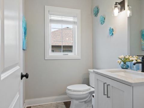 Tiny photo for 22991 Lancaster Court, Frankfort, IL 60423 (MLS # 12704934)