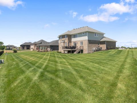 Tiny photo for 22991 Lancaster Court, Frankfort, IL 60423 (MLS # 12704934)