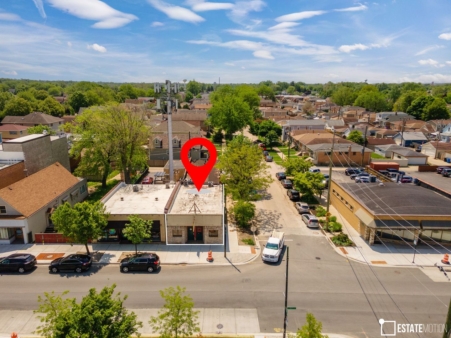 3259 W 111th Street