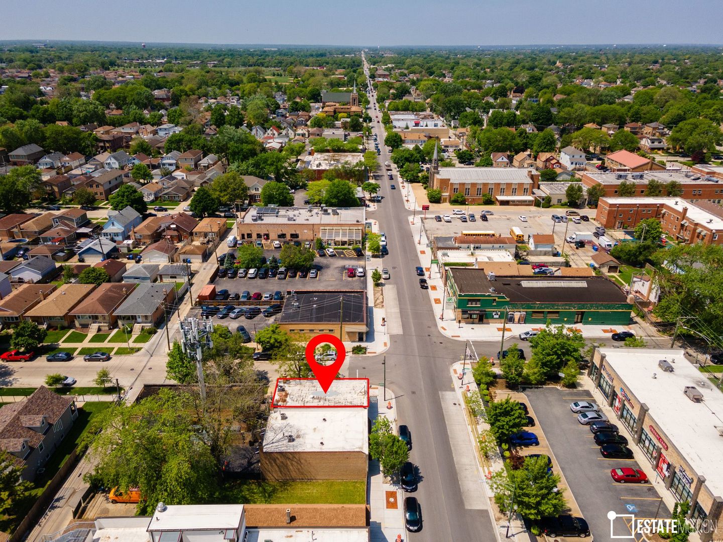 3259 W 111th Street