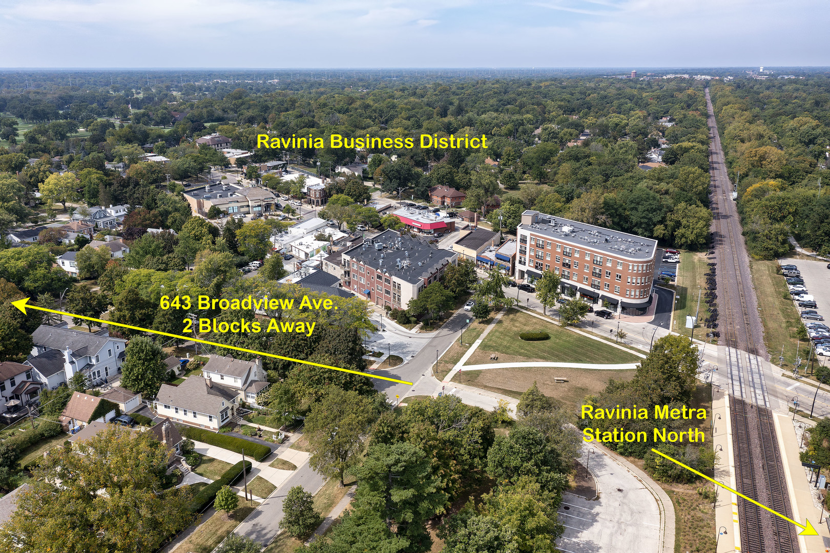 643 Broadview Avenue