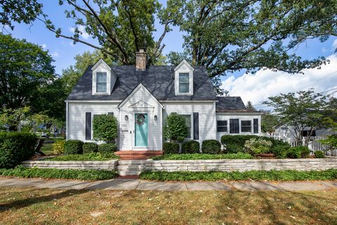 643 Broadview Avenue Highland Park IL 60035