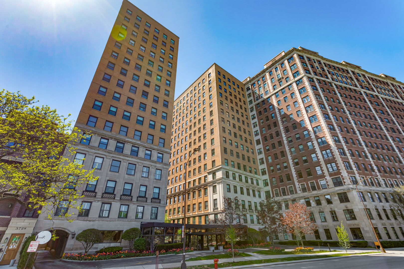 3730 N Lake Shore Drive 11A