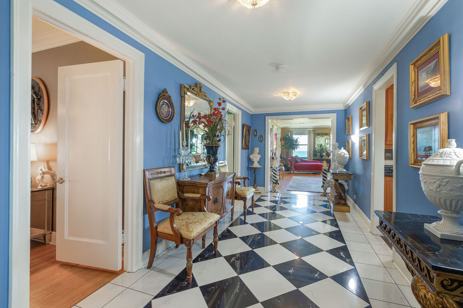 3730 N Lake Shore Drive 11A