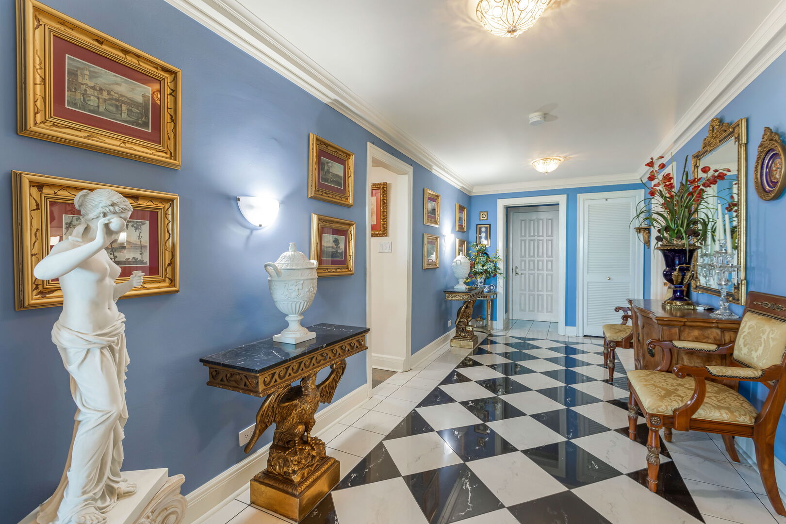 3730 N Lake Shore Drive 11A