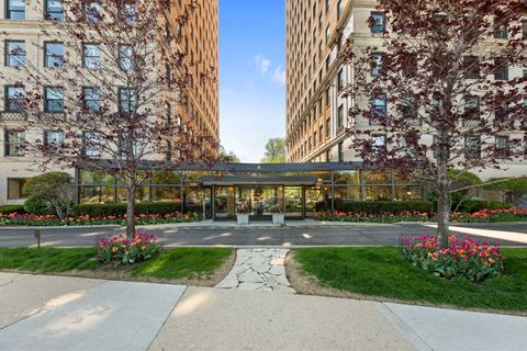Photo of 3730 N Lake Shore Drive #11A, Chicago, IL 60613 (MLS # 12611725)