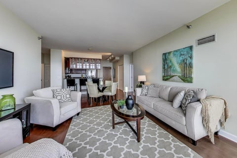 Tiny photo for 1841 S Calumet Avenue #2105, Chicago, IL 60616 (MLS # 12769034)