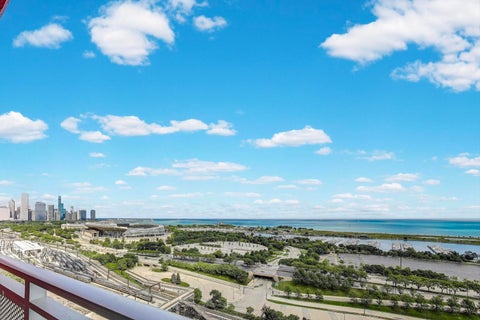 Tiny photo for 1841 S Calumet Avenue #2105, Chicago, IL 60616 (MLS # 12769034)