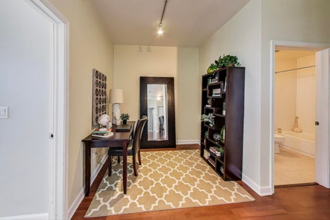 Tiny photo for 1841 S Calumet Avenue #2105, Chicago, IL 60616 (MLS # 12769034)