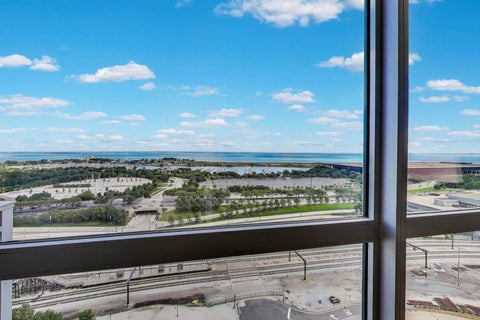 Tiny photo for 1841 S Calumet Avenue #2105, Chicago, IL 60616 (MLS # 12769034)