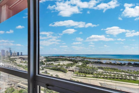 Tiny photo for 1841 S Calumet Avenue #2105, Chicago, IL 60616 (MLS # 12769034)