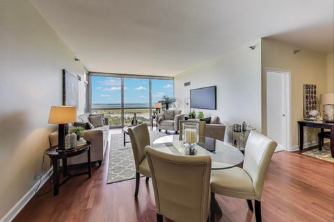 Tiny photo for 1841 S Calumet Avenue #2105, Chicago, IL 60616 (MLS # 12769034)