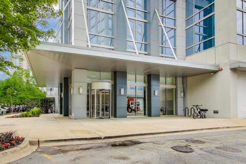 Tiny photo for 1841 S Calumet Avenue #2105, Chicago, IL 60616 (MLS # 12769034)
