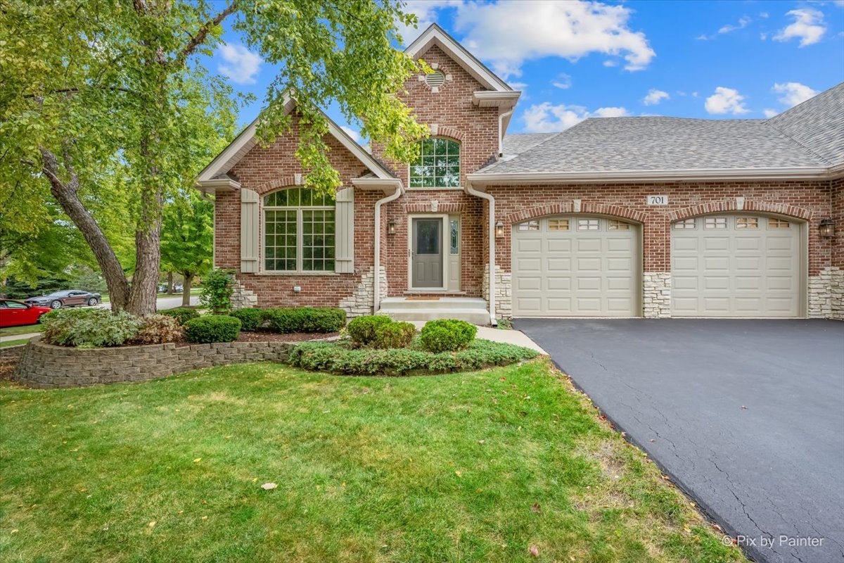 701 Kelly Court