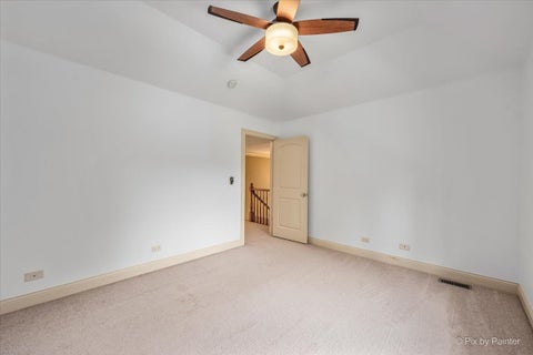Tiny photo for 701 Kelly Court, Roselle, IL 60172 (MLS # 12729136)