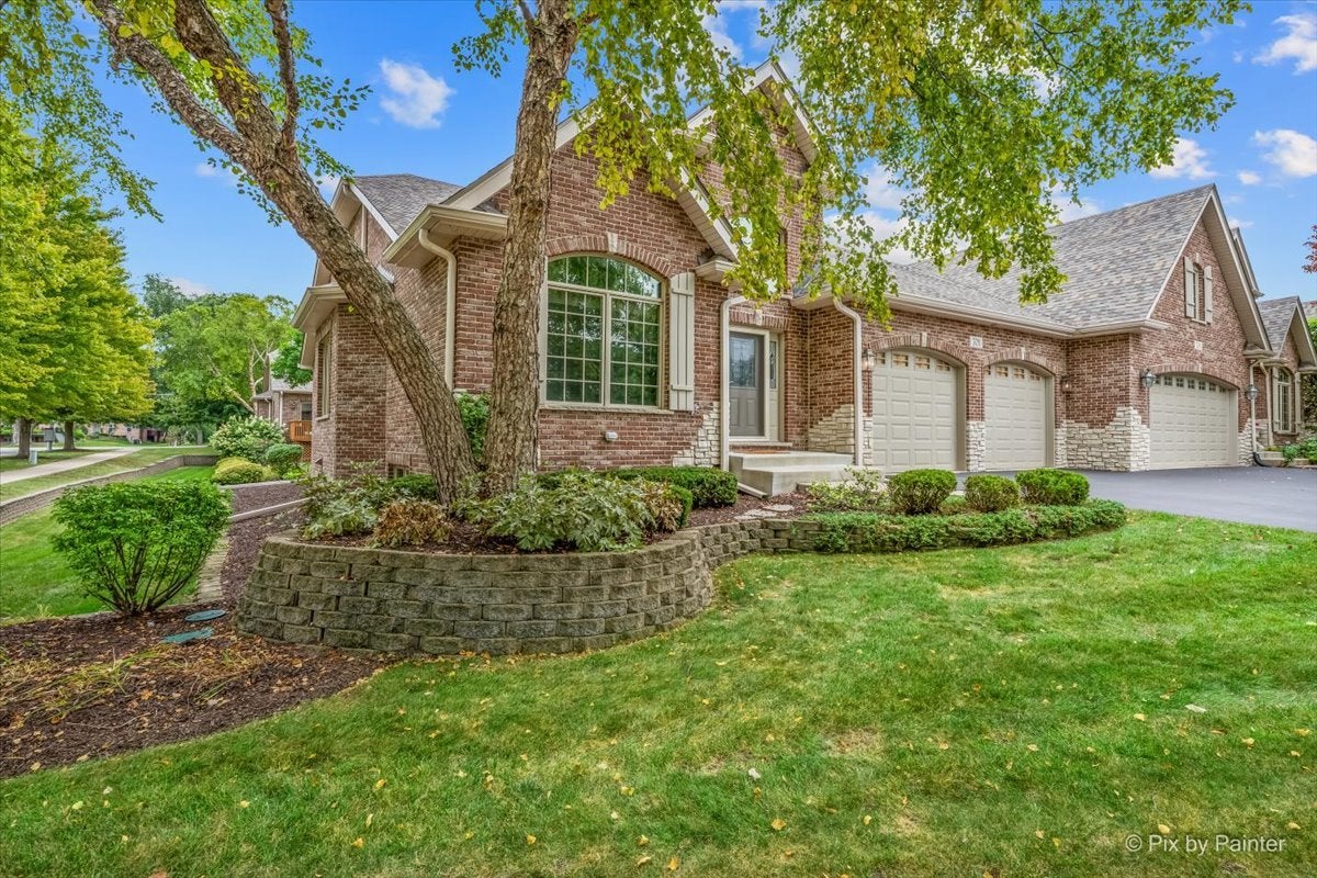 701 Kelly Court