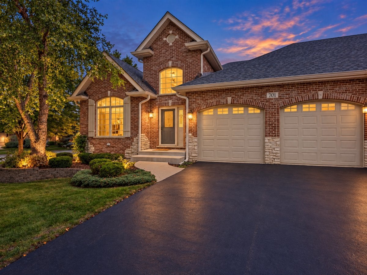 701 Kelly Court