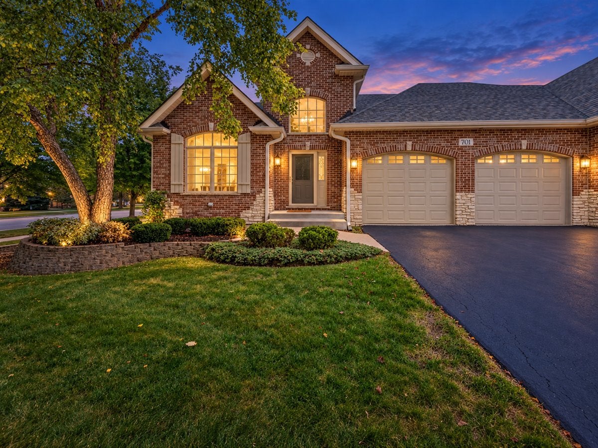 701 Kelly Court