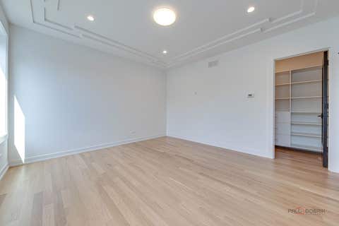 Tiny photo for 1830 N Saint Louis Avenue #1R, Chicago, IL 60647 (MLS # 12707408)